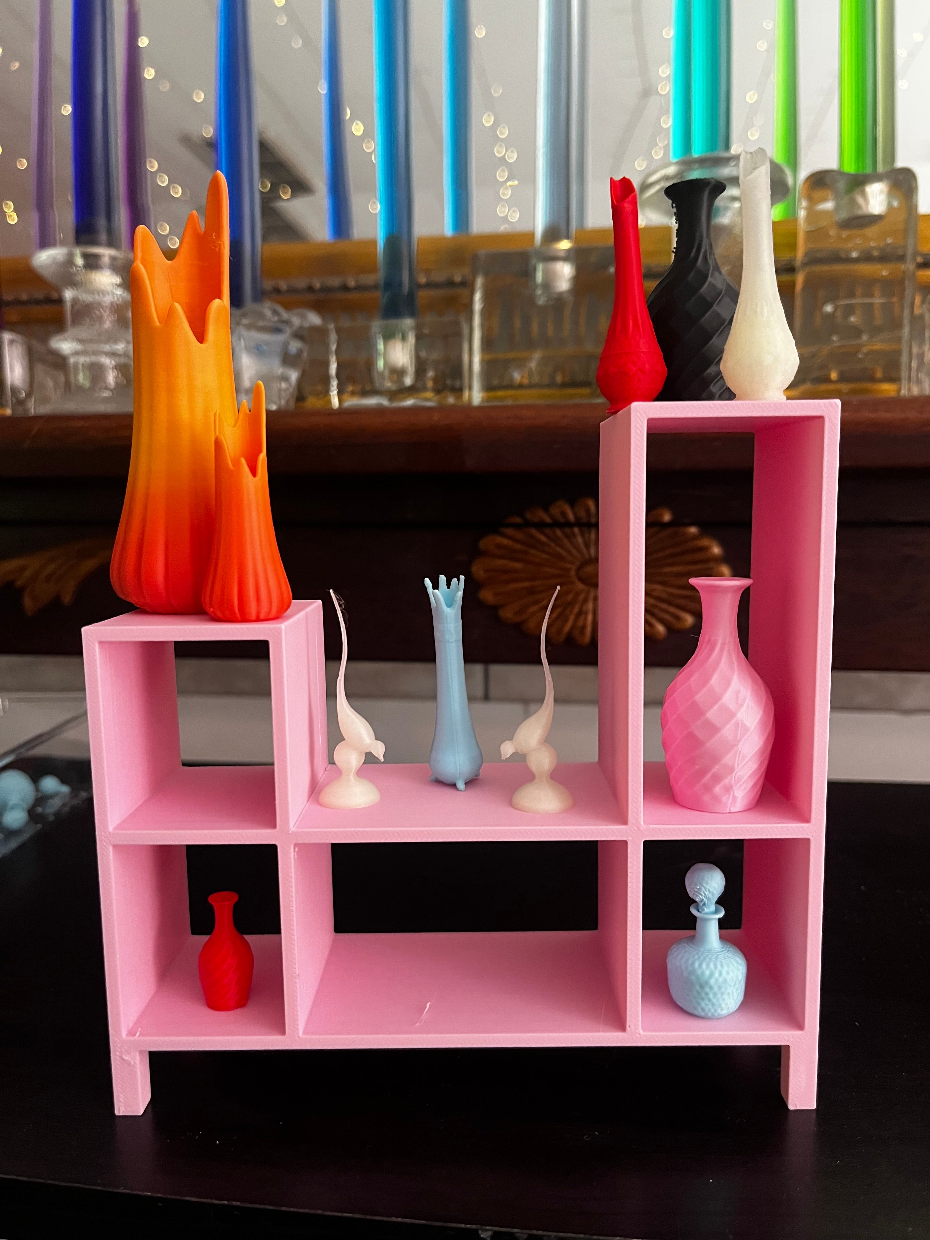 Retro Repro Mid-Mod Minis™ Blind Box – Series One (Limited Edition)